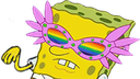 spongebobfruityyy Discord emoji