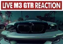 livem3gtrreaction