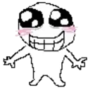 teehee