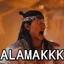 YaAlamak