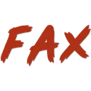 fax