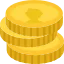 coins