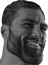 GigaChad