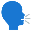 speaking speaking