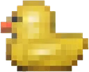 8bit_duck