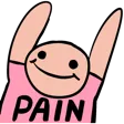 bethPAIN