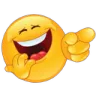 Laugh_Mock Discord Emoji