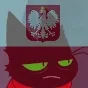 polishcat Discord Emoji