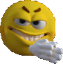Emuahaha Discord Emoji