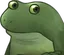 worriedfrog