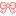 3719pinkbow