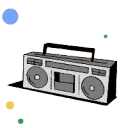 Boombox