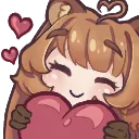 RaphHeart