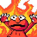 ElmoFire