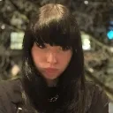 pouty