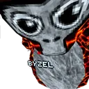 ByzelForehead