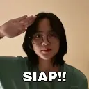 siap siap