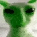 catAlien