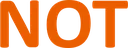not