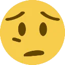 worried
