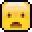 frown