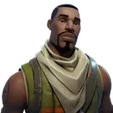 Fortnite Black Man Discord Emoji