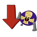 grabbydownvote