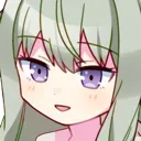 Nene Happy Discord Emoji