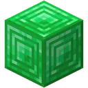 Minecraft_Smaragd_Block Discord Emoji