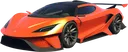 GTA_Supercar Discord Emoji