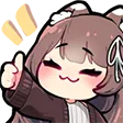 Foxy_thumbsup Foxy_thumbsup