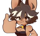 CloverThumbsup