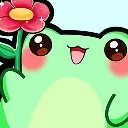 frog_flower