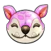 PinkChappa