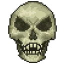 Skeletron Skeletron