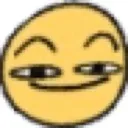 hehe
