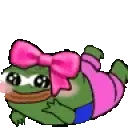 peepoFARTY