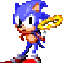 Sonic_waiting