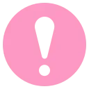 warning