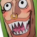 BartoCrazy Discord Emoji