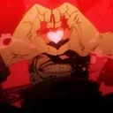 SukunaHeart