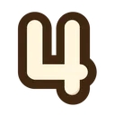 number_4