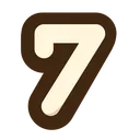 number_7