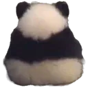 Sadpanda sadpanda Discord Emoji