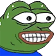 monkaLaugh monkaLaugh