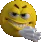 evil