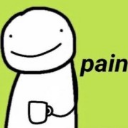 Pain Pain