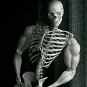 SkeletonChad
