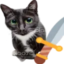 swordcat