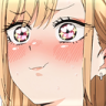la_MarinLove custom emote | Pee House